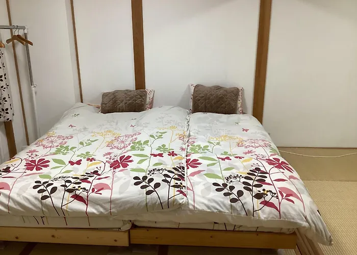 Osaka And House - Vacation Stay 16309